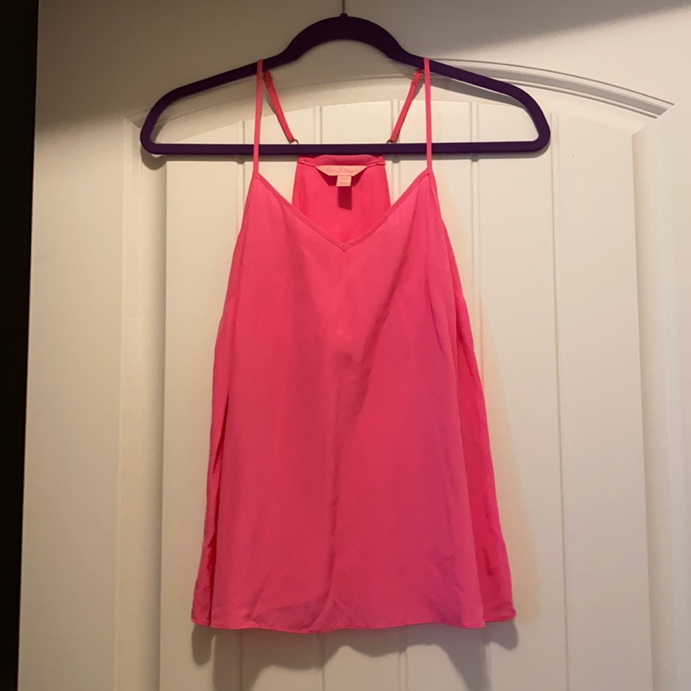 Lilly Pulitzer Dusk Top